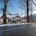 Blue Sky - W Centrum, Blisko Deptaka, Restauracji I Atrakcji Karpacza - Obrońców Pokoju 1d * Karpacz