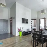 Bluesky -centrum Karpacza -obroncow Pokoju 1d ,kilka Krokow Od Deptaka Restauracji I Atrakcji * Karpacz