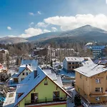 Blue Sky - W Centrum, Blisko Deptaka, Restauracji I Atrakcji Karpacza - Obrońców Pokoju 1d