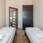 Apartamento Blue Sky - W Centrum, Blisko Deptaka, Restauracji I Atrakcji Karpacza - Obrońców Pokoju 1d *