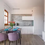 Blue Sky - W Centrum, Blisko Deptaka, Restauracji I Atrakcji Karpacza - Obrońców Pokoju 1d Apartamento Karpacz