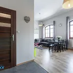 Apartamenty Bluesky -Centrum Karpacza -Obroncow Pokoju 1D ,Kilka Krokow Od Deptaka Restauracji I Atrakcji