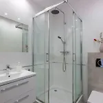 Apartamenty Bluesky -Centrum Karpacza -Obroncow Pokoju 1D ,Kilka Krokow Od Deptaka Restauracji I Atrakcji Apartmán Karpacz