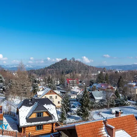 Apartamenty Bluesky -Centrum Karpacza -Obroncow Pokoju 1D ,Kilka Krokow Od Deptaka Restauracji I Atrakcji *
